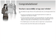 Tablet Screenshot of dienekes.ifreepages.com