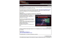 Desktop Screenshot of customctorrent.ifreepages.com